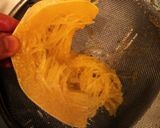 美味しいよ☆そうめんかぼちゃ♪（金糸瓜）作り方2写真