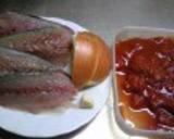 さばのトマト煮作り方1写真