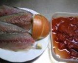 さばのトマト煮作り方1写真