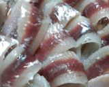 セグロのお刺身作り方5写真