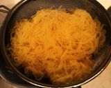 美味しいよ☆そうめんかぼちゃ♪（金糸瓜）作り方3写真