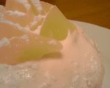 今すぐ作れる☆12cmのハッピースポンジ作り方17写真
