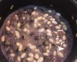 大豆とナスのドライカレー♪作り方3写真