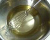 ☆　ゴーヤの干し海老の酢の物作り方4写真
