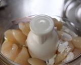 帆立の焼き春巻き。作り方4写真