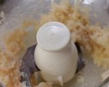 帆立の焼き春巻き。作り方5写真