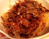 美味しいよ☆そうめんかぼちゃ♪（金糸瓜）作り方4写真