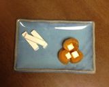 干し柿のチーズロール作り方6写真