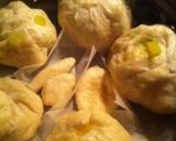 肉まん作り方5写真