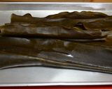 にしんの昆布巻き◇お正月おせち◇作り方1写真