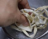 にしんの昆布巻き◇お正月おせち◇作り方3写真