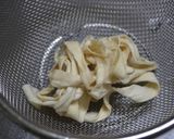 にしんの昆布巻き◇お正月おせち◇作り方4写真