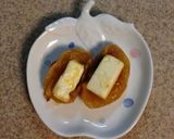 干し柿のチーズロール作り方9写真