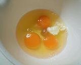 パーティーでチョいたし一品♪絶品!卵焼き作り方2写真