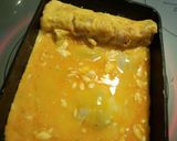 パーティーでチョいたし一品♪絶品!卵焼き作り方4写真