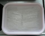 調味料2つ!簡単チャプチェ作り方1写真