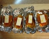 干し柿のチーズロール作り方8写真
