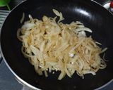 玉ねぎと豚バラ肉だけが我が家のカレー作り方2写真