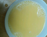 蒸し器なし♪お鍋で簡単茶碗蒸し★作り方6写真