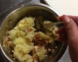ねっとりまったり♡ツナのポテトサラダ作り方5写真