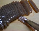がめ煮◇お正月おせち◇作り方4写真