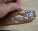 がめ煮◇お正月おせち◇作り方5写真