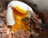ねっとりまったり♡ツナのポテトサラダ作り方4写真
