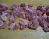 我が家のお雑煮◇お正月おせち◇作り方3写真
