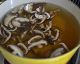 我が家のお雑煮◇お正月おせち◇作り方4写真