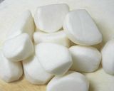 かぶの牛乳煮作り方1写真