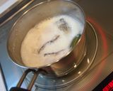 鱈とじゃがいものカナッペ作り方2写真