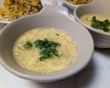 失敗しらず、超簡単に中華卵スープ作り方9写真