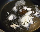 メカジキ★ガーリック醤油バター焼き作り方4写真