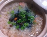 でもご飯が食べたい！糸こんライス☆作り方3写真