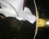♪お役立ち保存食♪肉みそ♪作り方2写真