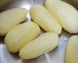 圧力鍋で簡単！時短ポトフ作り方2写真