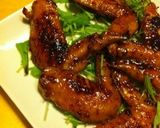 フライパンで簡単!鶏手羽のナンプラー焼き作り方6写真