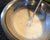 分離しない！なめらか〜な豆乳チャウダー作り方3写真