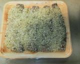 アジの香草焼き作り方3写真