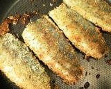 アジの香草焼き作り方5写真