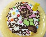 キャラ スマイルプリキュア作り方9写真