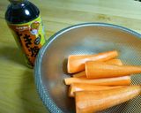 とっても簡単！お惣菜　１作り方1写真