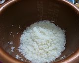こんにゃく入りご飯作り方1写真