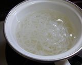 こんにゃく入りご飯作り方2写真