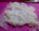 こんにゃく入りご飯作り方3写真