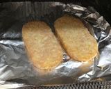 油揚げでポテトピザ♫おつまみにも♡作り方1写真