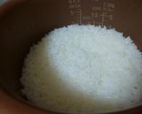 こんにゃく入りご飯作り方5写真