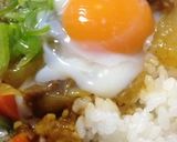 大根消費！和風の大根カレー作り方8写真