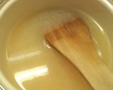 甘酒で『麹飴』。作り方9写真