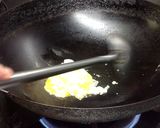 タイ風チャーハン　GKサイゴン作り方1写真